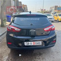 شيفروليه كروز
